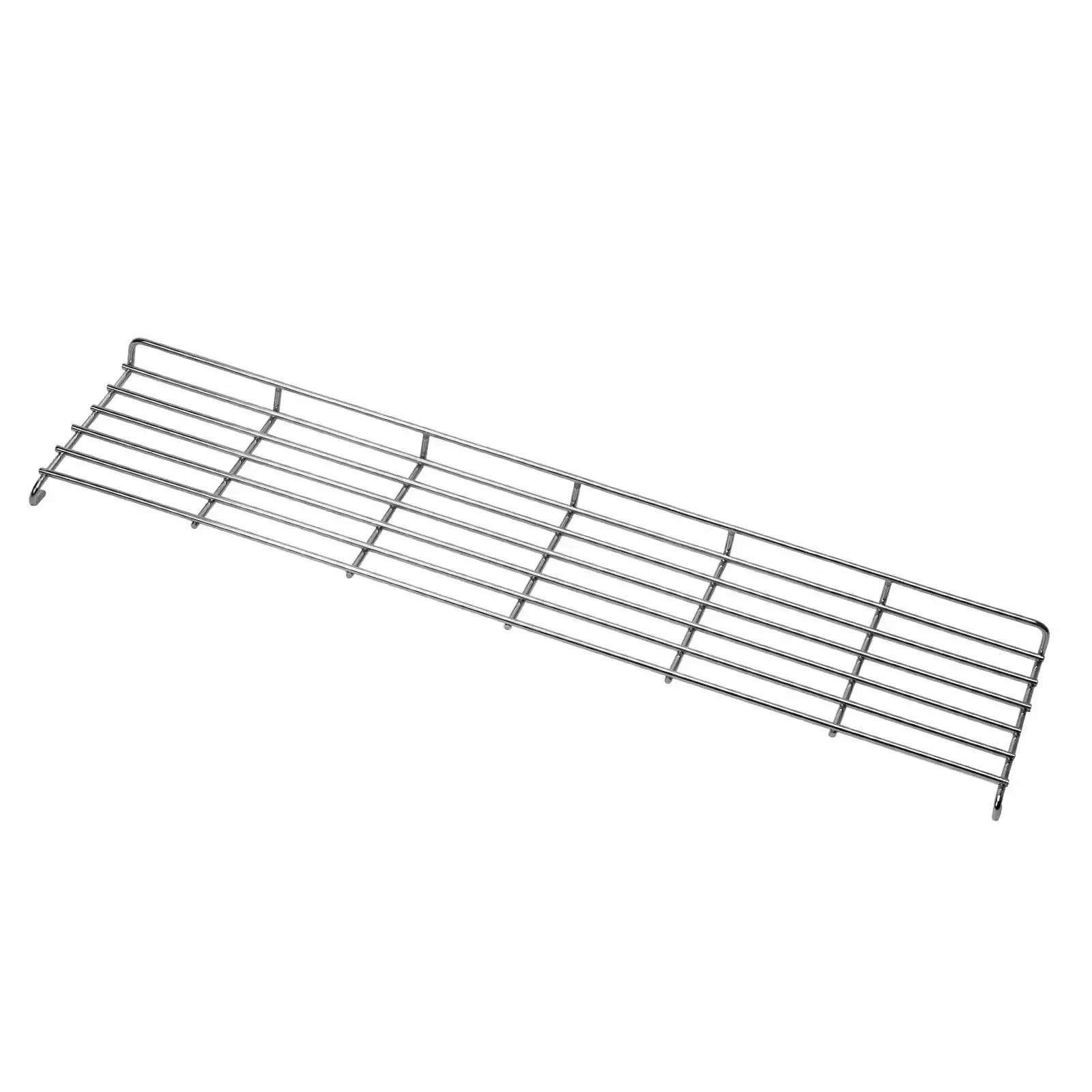 66044 Grill Warming Rack Weber Genesis II Series 25 Inch Stainless Steel JCLMER