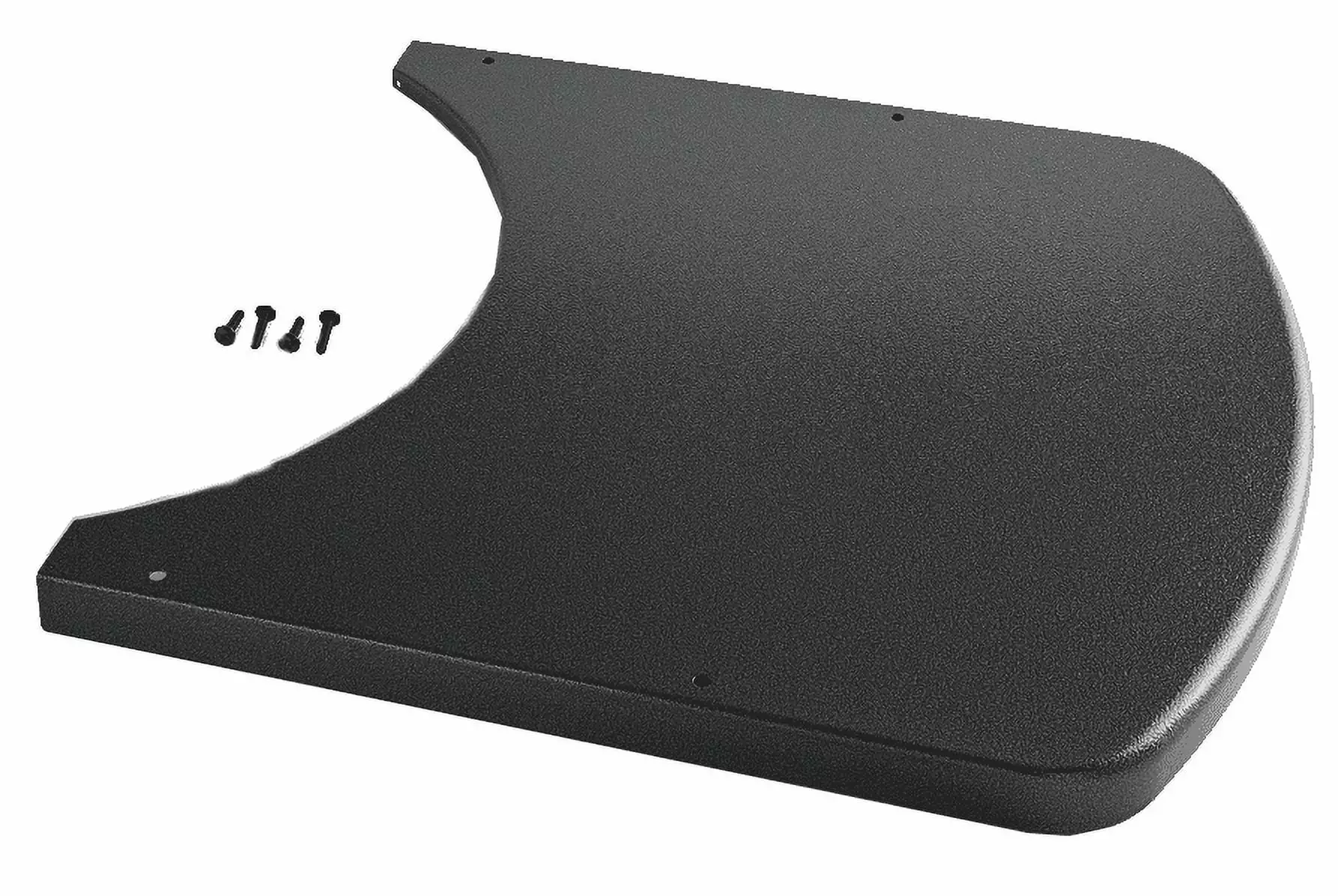 Weber OEM Performer Grill Metal Side Table 65189 Replacement Part Outdoor Grilling