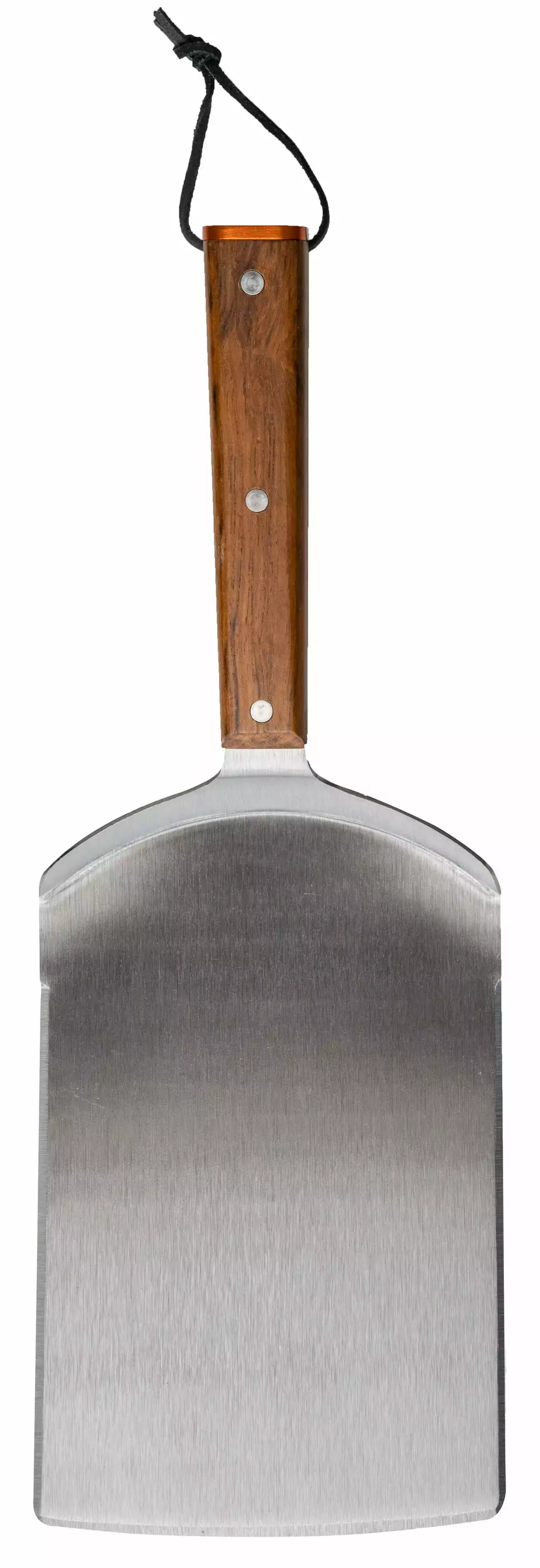 Traeger Pellet Grills XXL Stainless Steel BBQ Grilling Spatula Heavy-Duty Use
