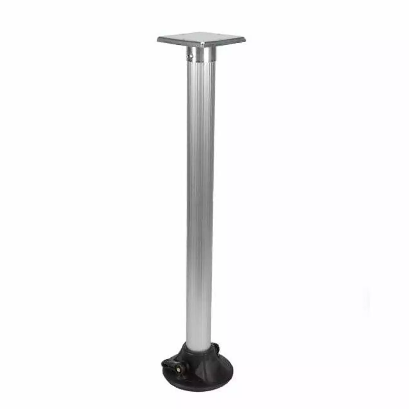 Kuuma Pedestal Grill Mount Heavy Duty Outdoor BBQ Stand Various Grill Models CWR Electronics