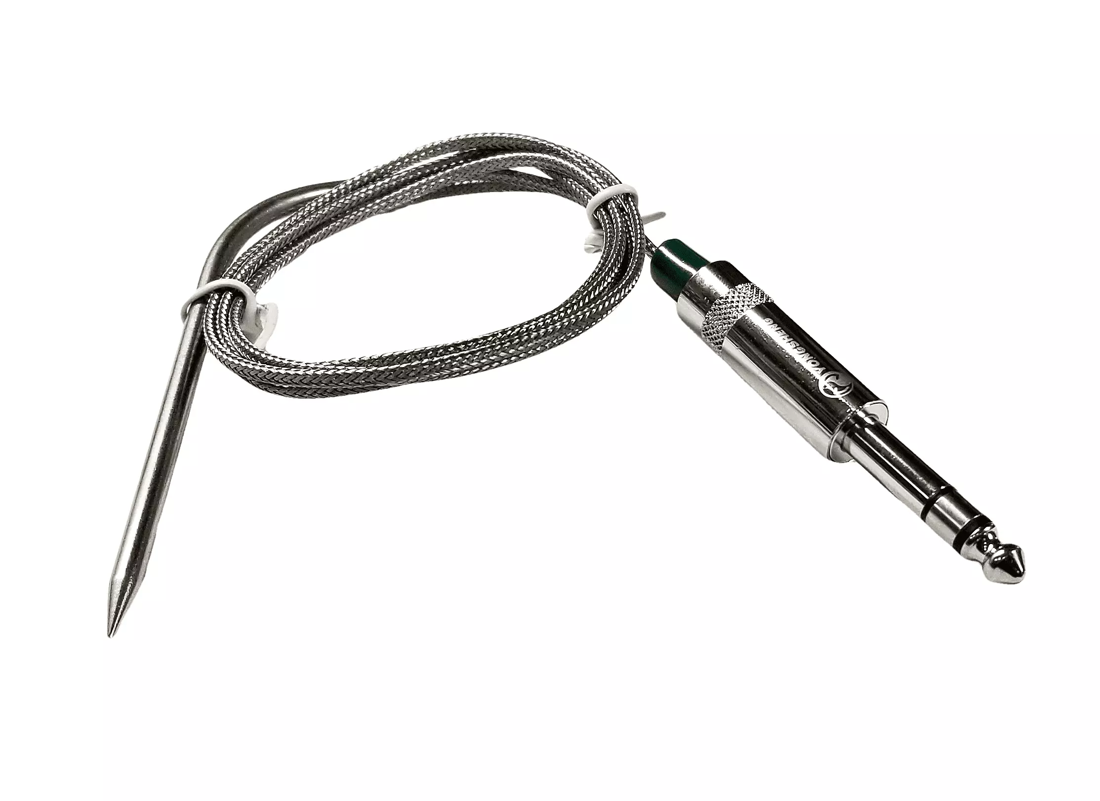 Pellethead Green Mountain Grill Meat Temperature Probe Esesstoves
