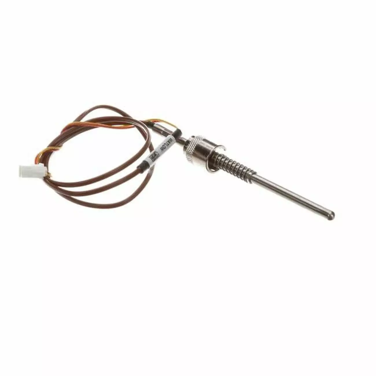 Garland 4600101 0.75 Inch Grill Plate Thermocouple Replacement Part Garland Manufacturing