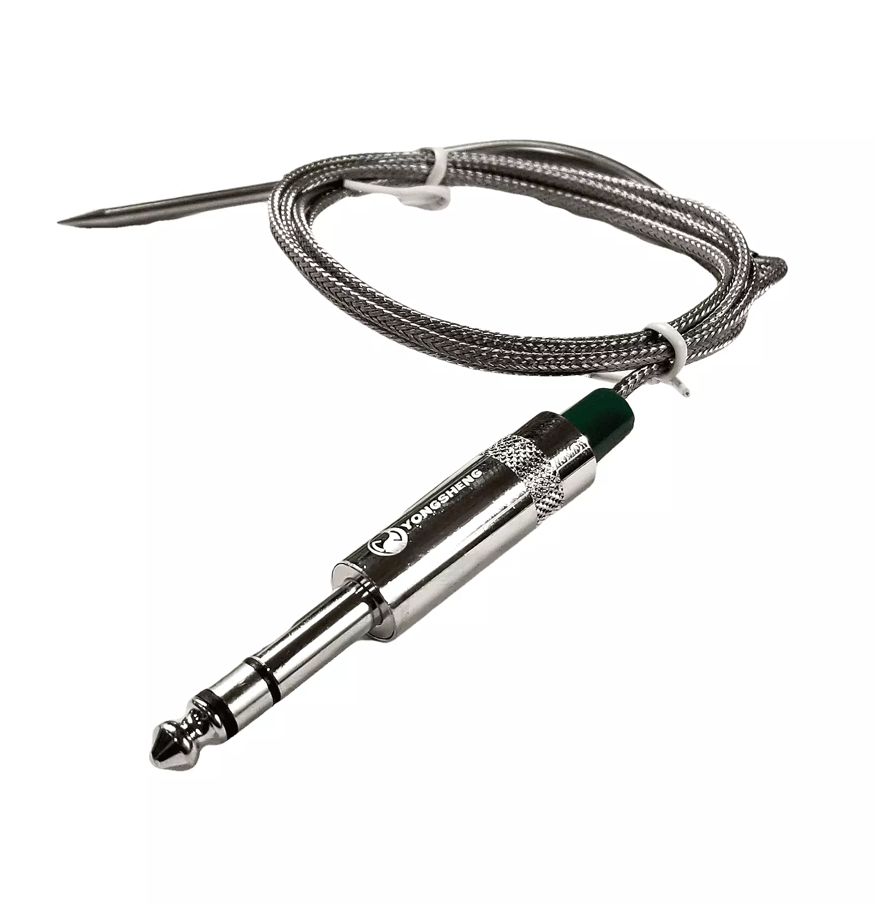 GMG Pellet Grill Meat Temperature Probe P-1035 GMGP40 Free Shipping Green Mountain Grills