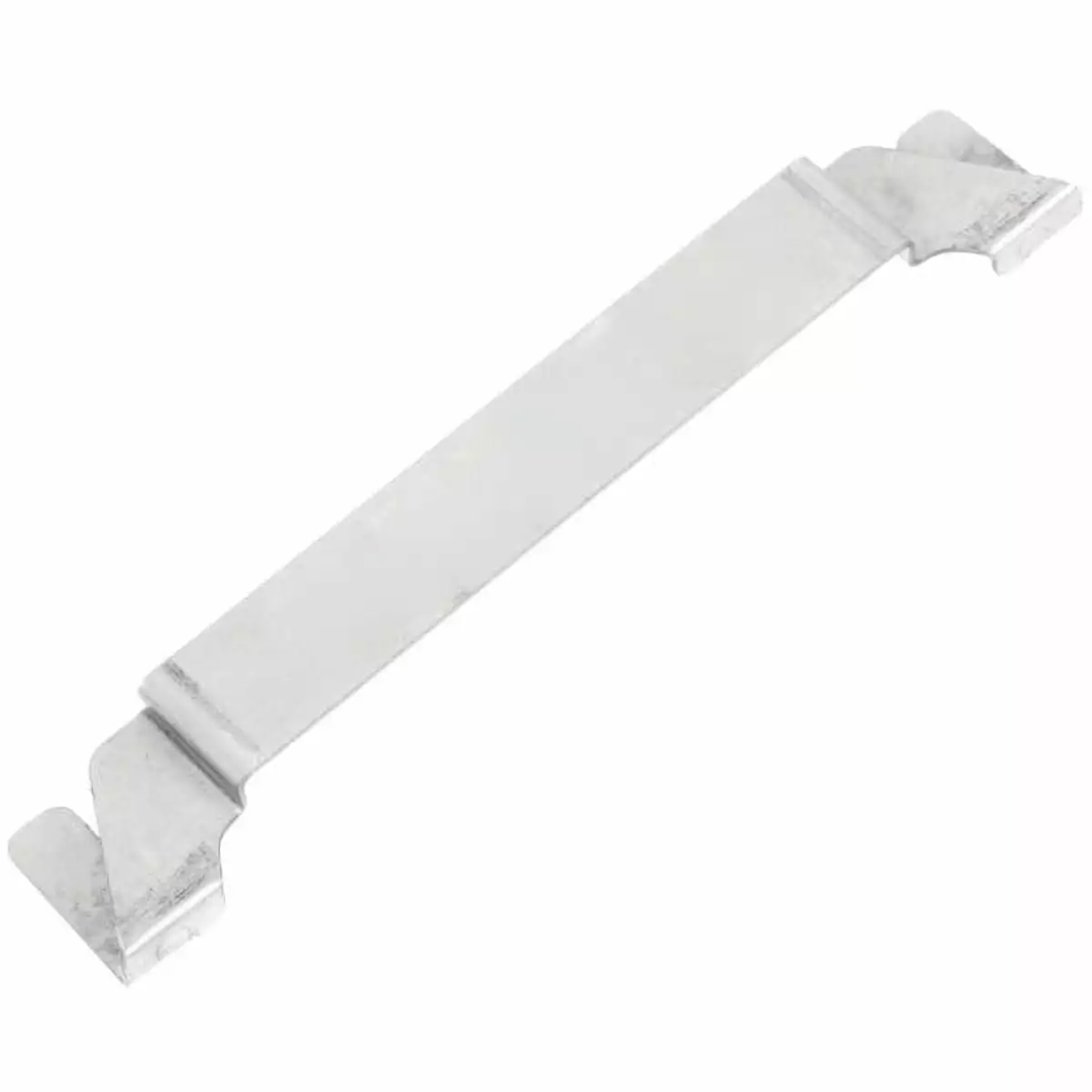 Stainless Steel Griddle Spatula Holder BBQ Tool Rack Grill Accessories Organization PINXOR
