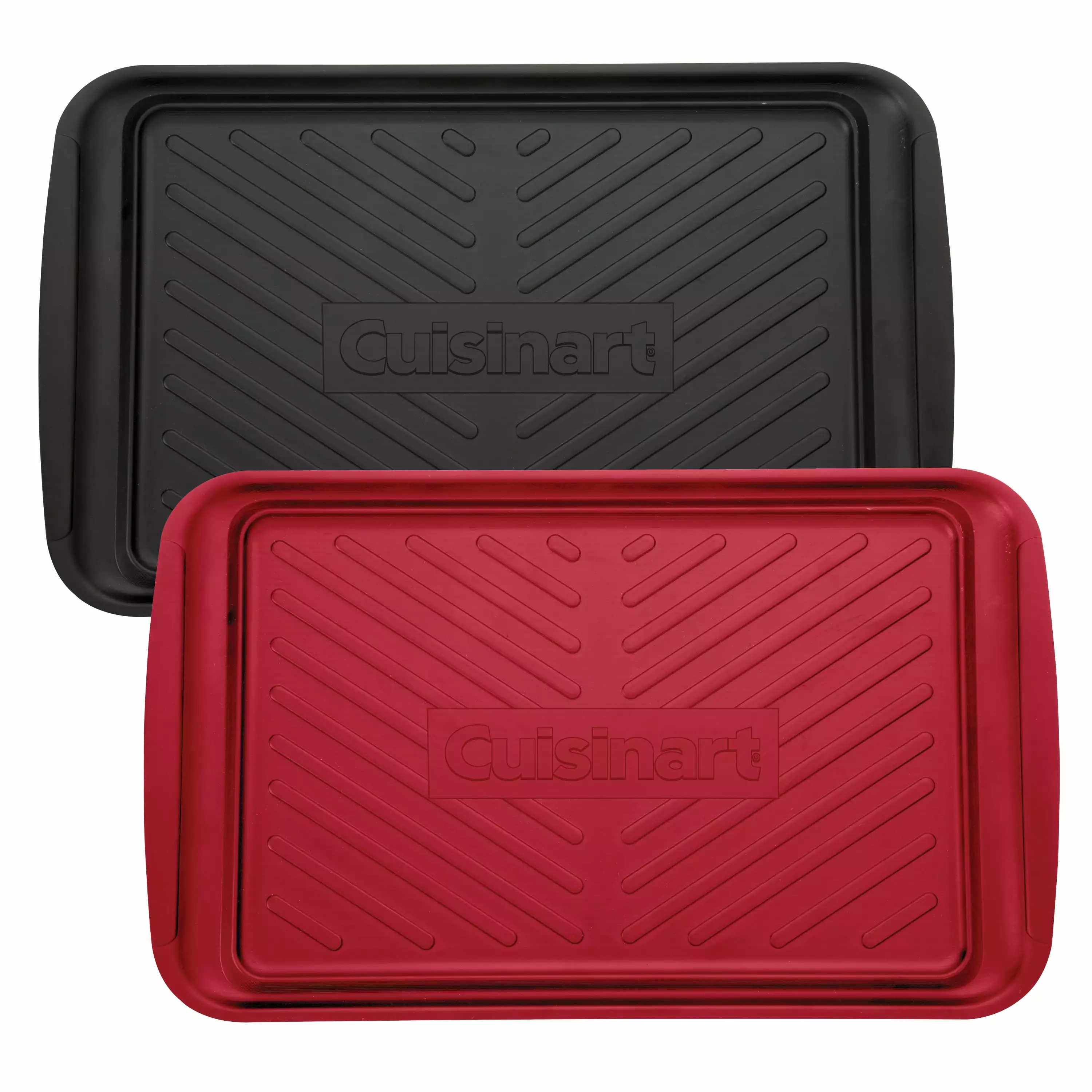 Cuisinart Grilling Prep and Serve Trays BBQ