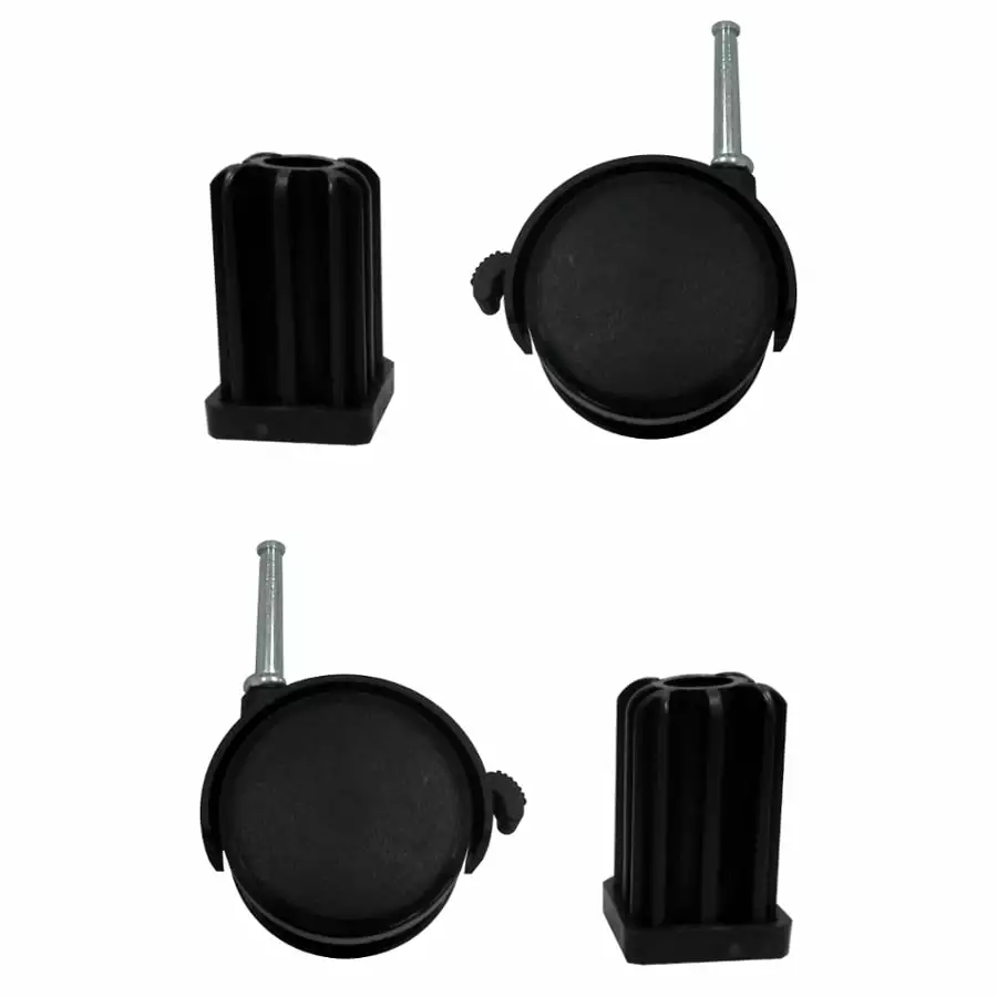 2 Replacement Wheels Weber Genesis Grill Models