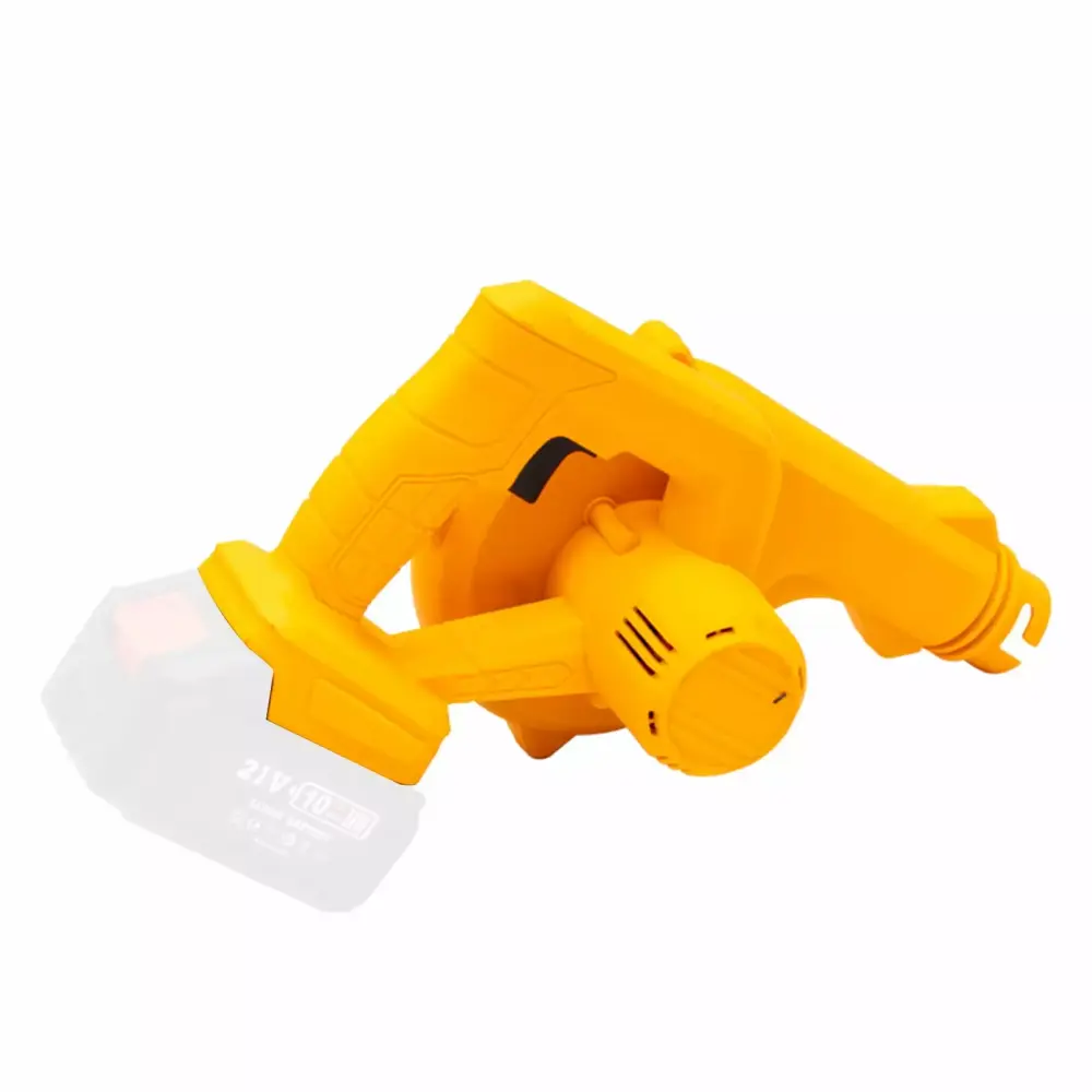 Geevorks 21V Battery Powered Handheld Blower Hairdryers and Dust Removal Blower