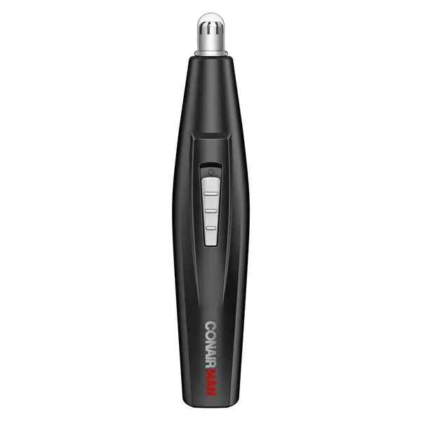 Conair NE150N Chrome Nose & Ear Hair Trimmer Personal Grooming
