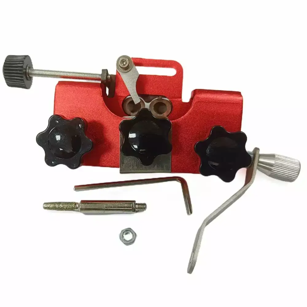 Travel-Friendly Chain Saw Ener Jig Ening Tools Clip Chainsaw - Portable Hand Saw Camping