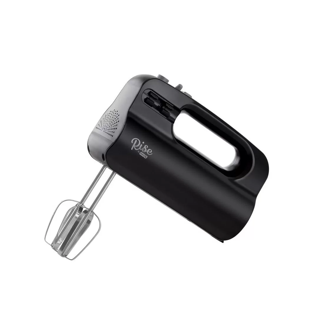 Rise Dash RHM100GBBK04 Hand Mixer Black