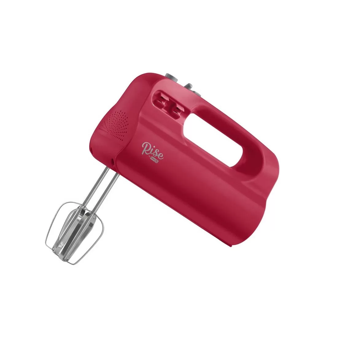 Rise Dash RHM100GBRR04 Hand Mixer Red