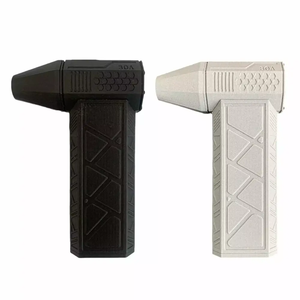 Aqyh Mini Turbo Jet Fan Blower 130000RPM Brushless Motor Overheating Protection