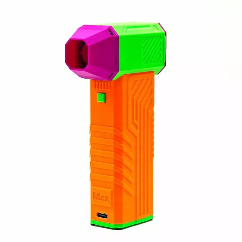 BCLONG 130000RPM Handheld Mini Air Dust Blower Cleaning