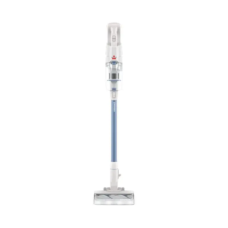 Bissell PowerClean 4194 Cordless Stick Vacuum, 0.4 L Vacuum, 200 W, 25.2 V Battery, Modular, Rechargeable Battery