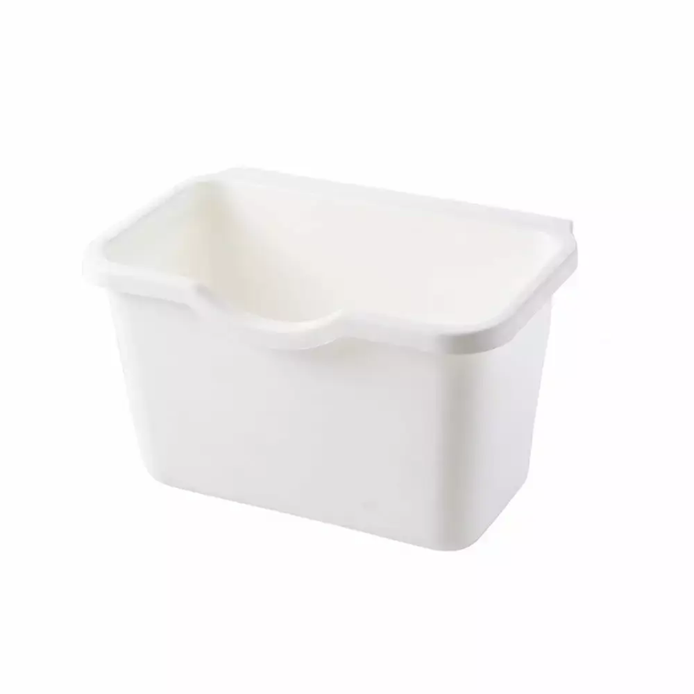 Kitchen Cabinet Door Hanging Garbage Bin Can Rubbish Container Home One