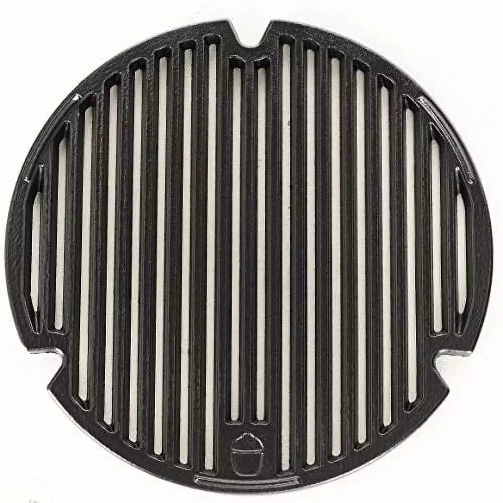 Kamado Joe KJ15090620 Sear Plate Ceramic Grills Black