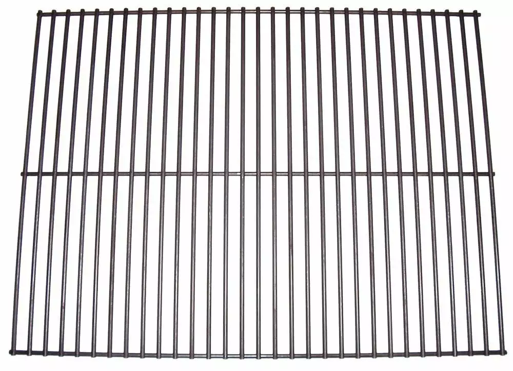 Music City Metals Rock Grate 175x235 Turbo 95301 Grills