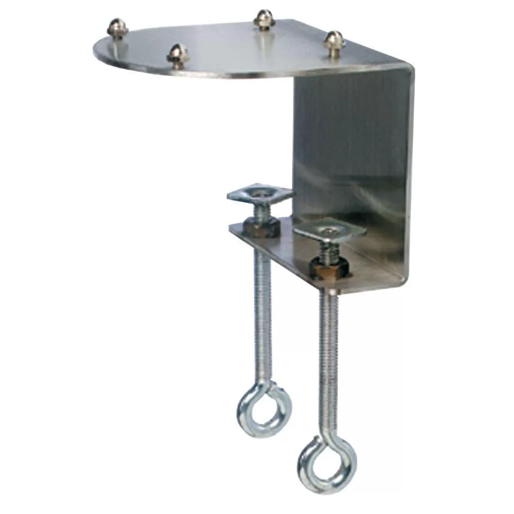 Carlisle Heat Lamp Adaptor Clamp 8100 and 8200 Series Heat Lamps