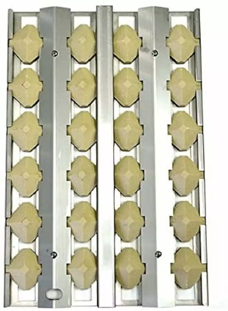 Twin Eagles Gas Grill Factory 12 Briquette Tray Assembly Briquettes S21753Y