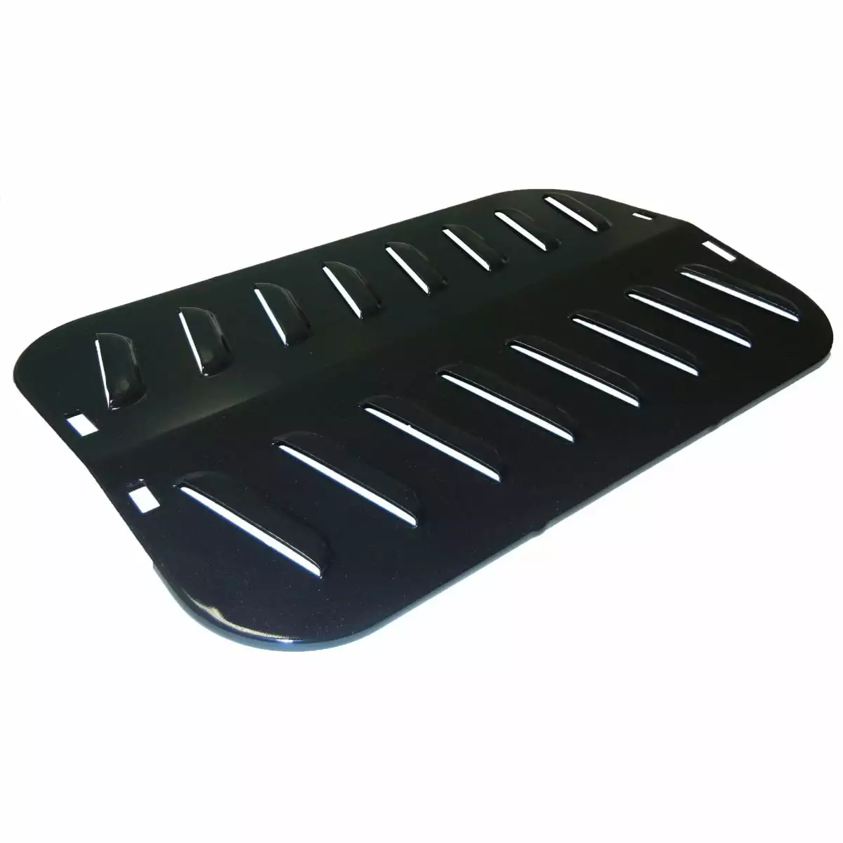 Music City Metals Heat Plate Porcelain Steel 16.75 x 10.625 Inches Replacement Part 99291 Contemporary Home Living
