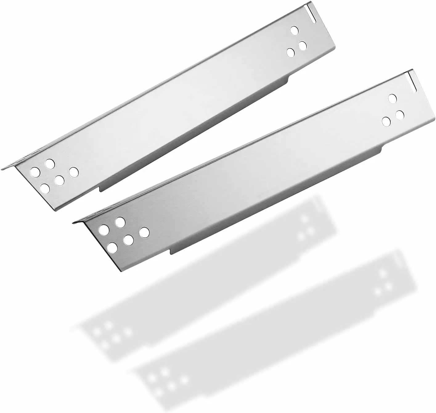 70-01-791 DGP321SNN-D Heat Tent Grill Replacement Parts Dyna Glo Grill Heat Shield DGP321SNN DGP321SNP-D DGP321CNN DGP321C...