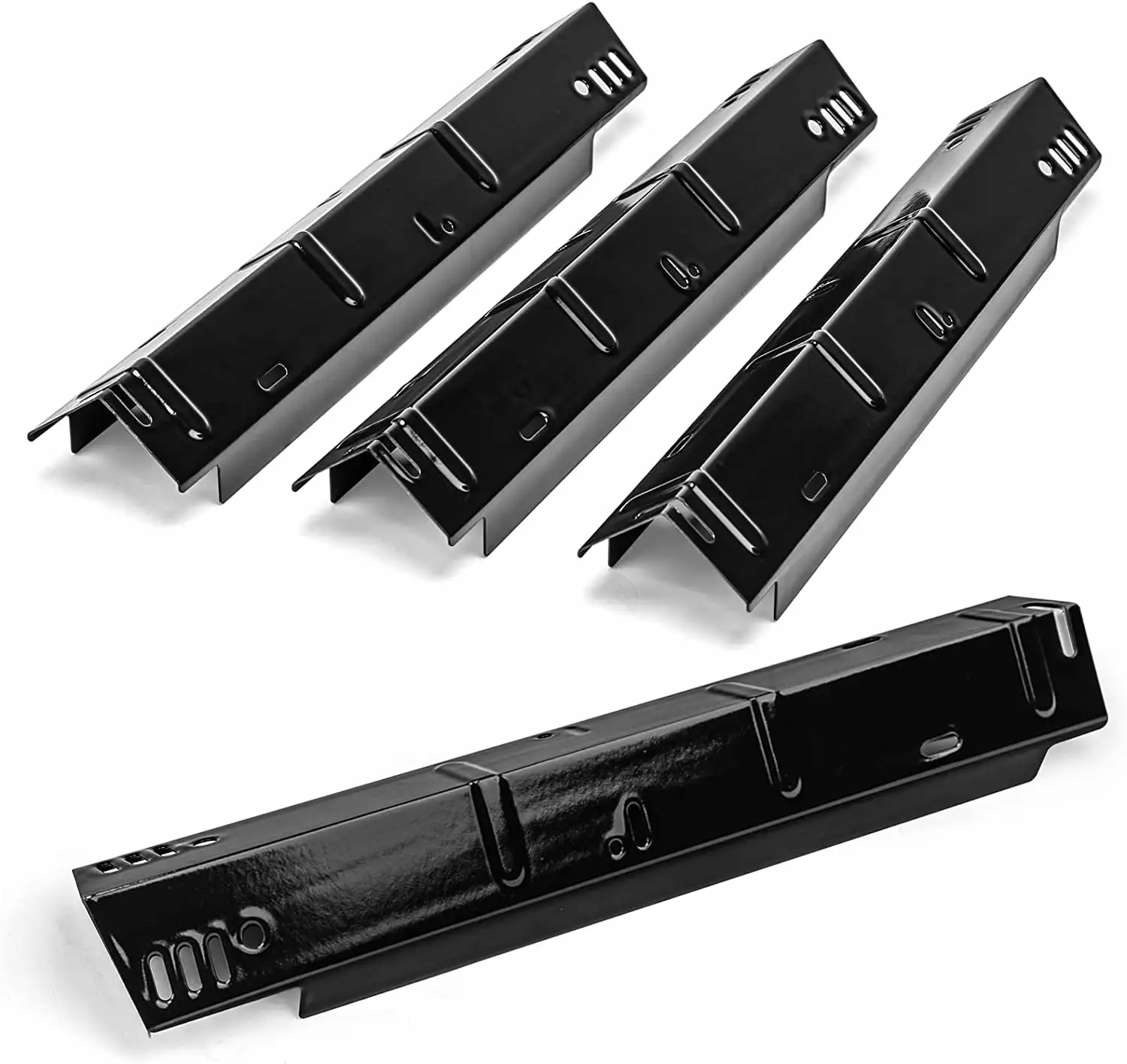 15 Inch Heat Plate Dyna Glo DGH485CRP DGH474CRP 4 Pack Quickflame