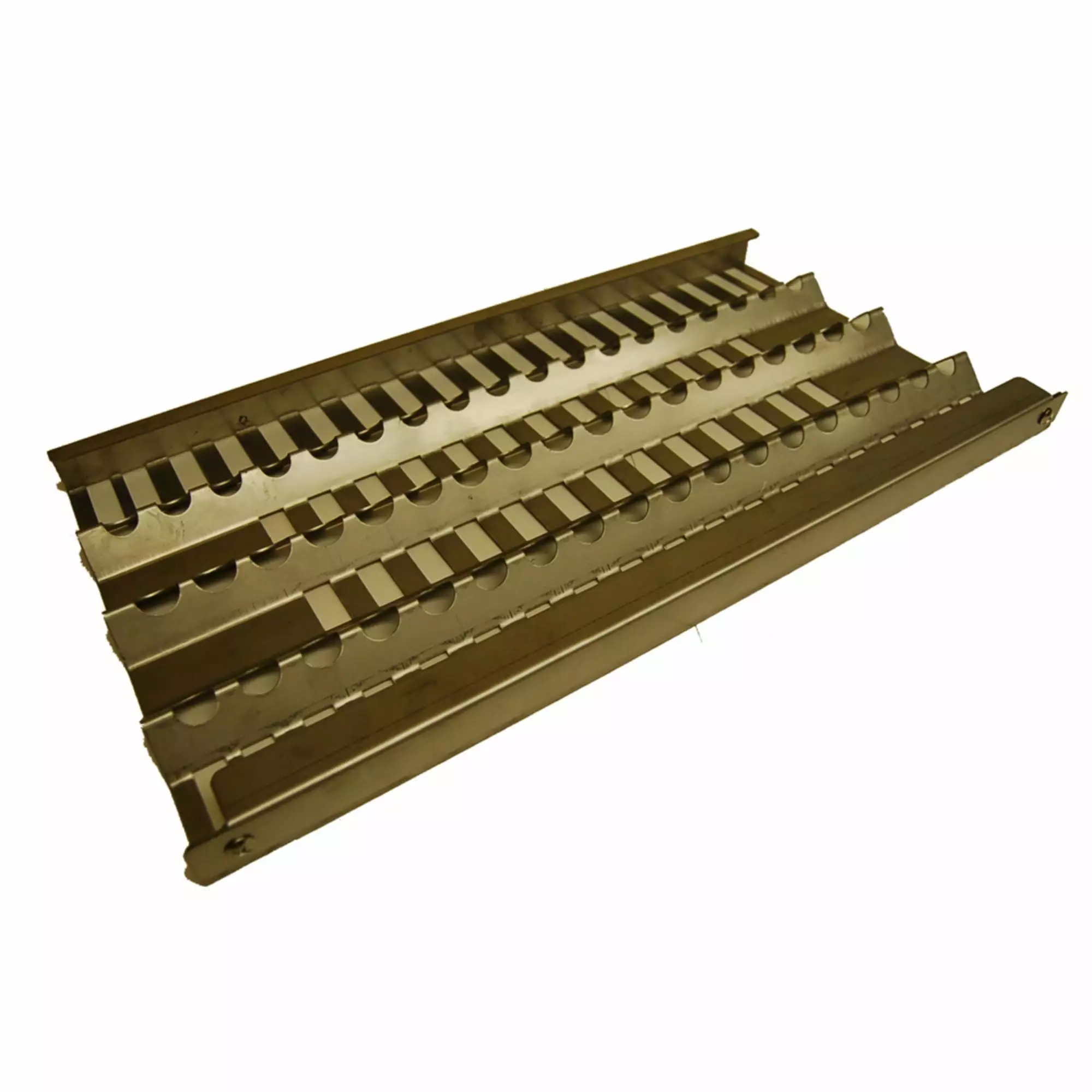18.5 Inch Stainless Steel Heat Plate Replacement DCS Gas Grills Contemporary Home Living