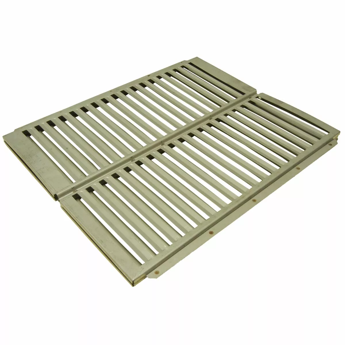 20 Stainless Steel Heat Plate Ducane Gas Grills Contemporary Home Living