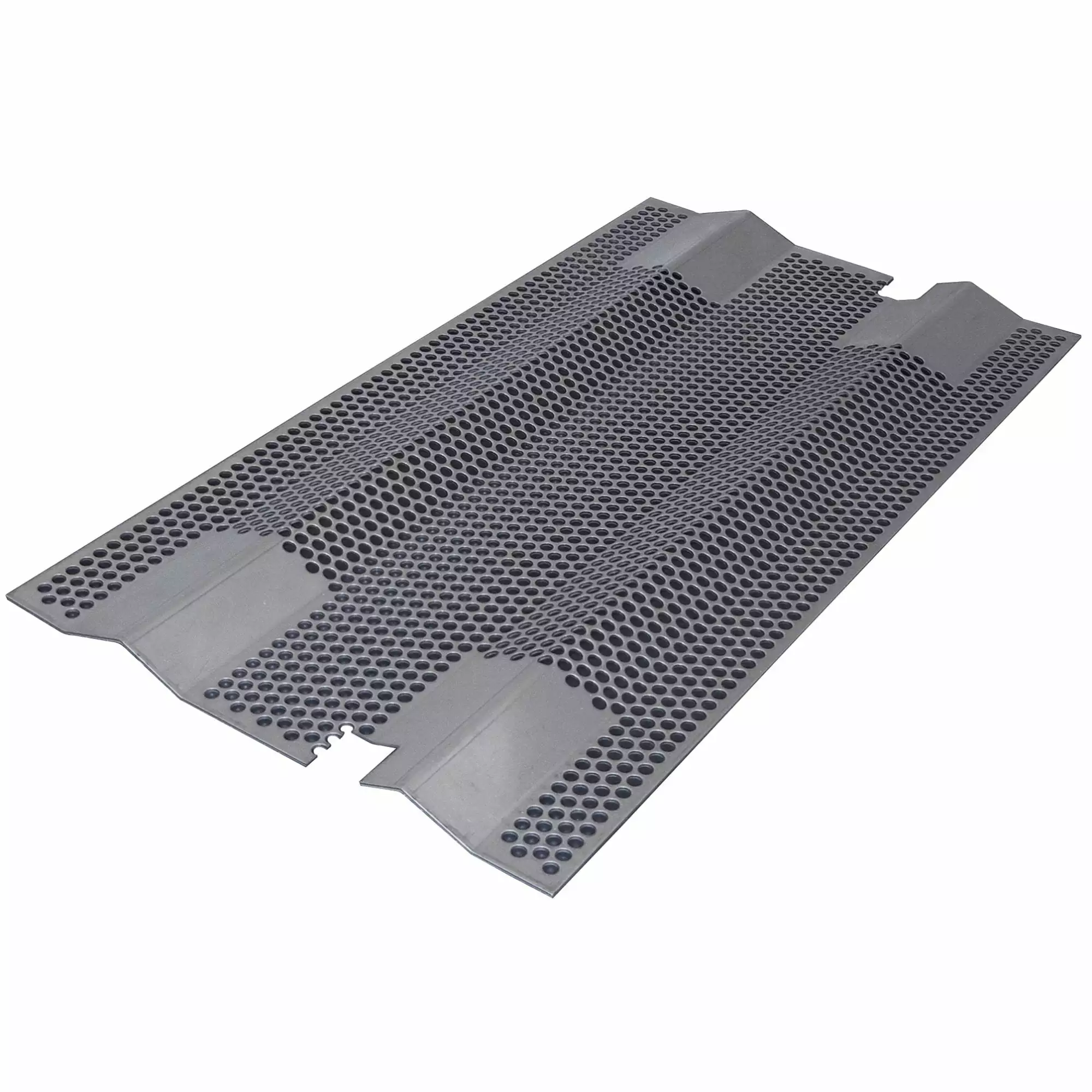 16 Stainless Steel Rectangular Heat Plate Fire Magic Gas Grills Replacement Contemporary Home Living