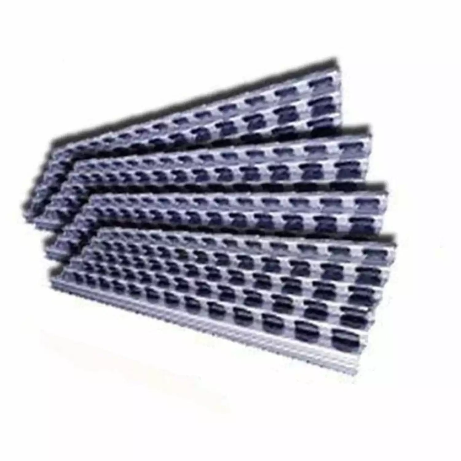 BBQ Grill Synergistic Viking Grills Flame Tamer SS Heat Plate 21 x 6 1/8 VIKHP1 DIY
