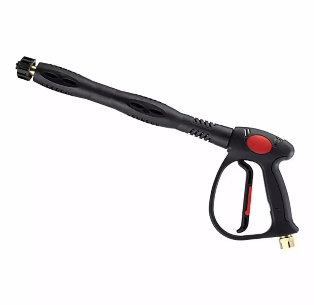 MV925-MV70 Ar North America Pressure Washer 925 Gun and 20 Lance Black 925