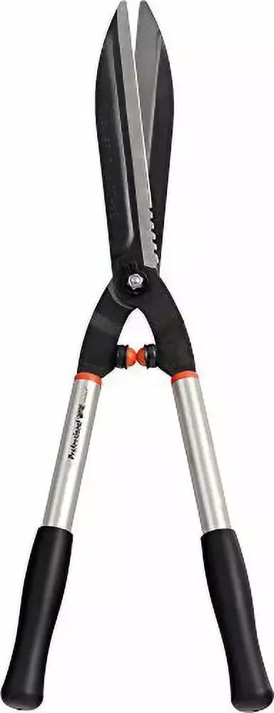 Bahco BHP51H-SL P51HSL Professional Hedge Shear Long Handle 10mm Capacity 730mm Multi-Colour Long