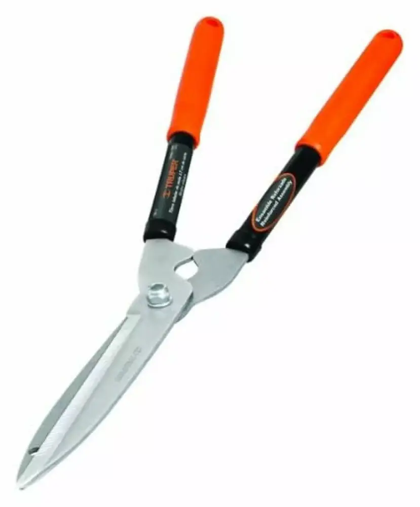 CLkPde 31476 Hedge Shear 10-Inch Precision Ground Blade 10