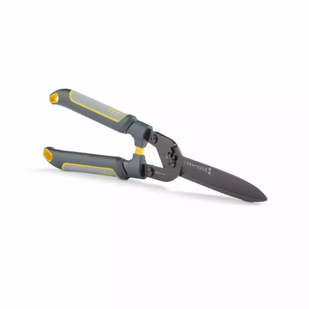 Super Duty Hedge Shears 23 Inch Ease Grips Professional Gardening 1