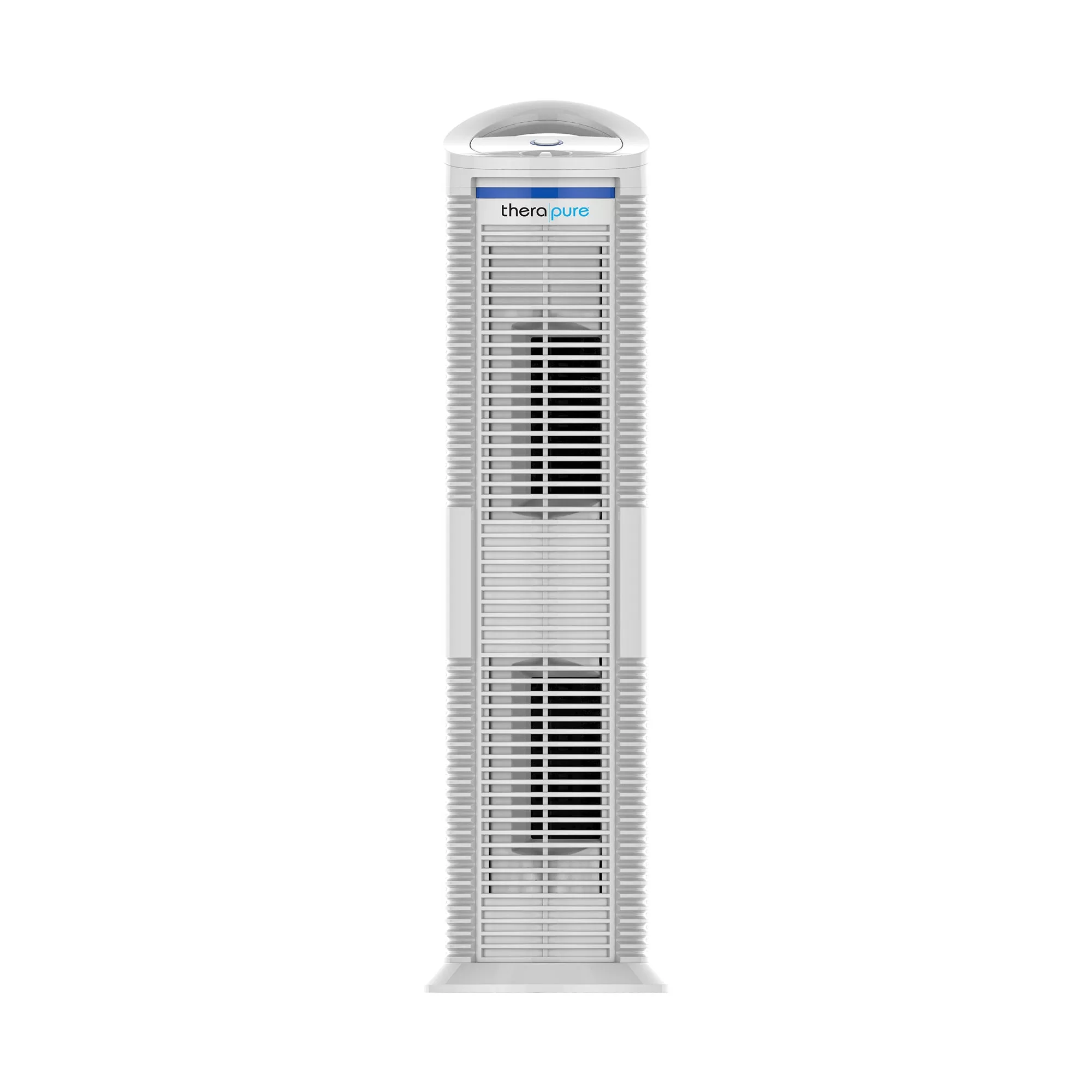 ENVION Medium Room Light HEPA Air Purifier Handle and 3 Fan Speeds