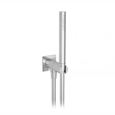 Wily Shower Place Volume Control
