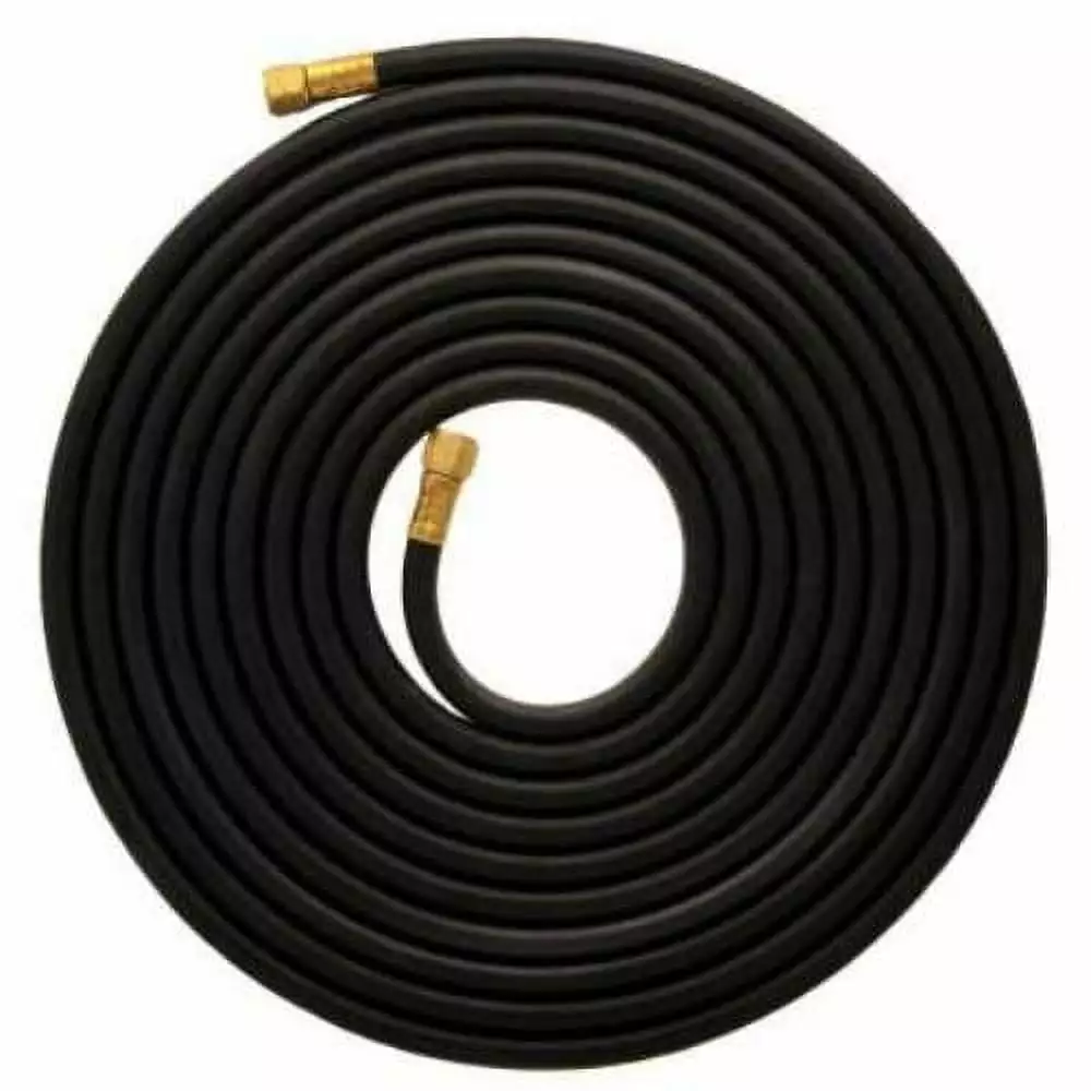 Goss Vapor Propane Gas Hoses 1/4 25 ft 1 EA 328-HEF-25