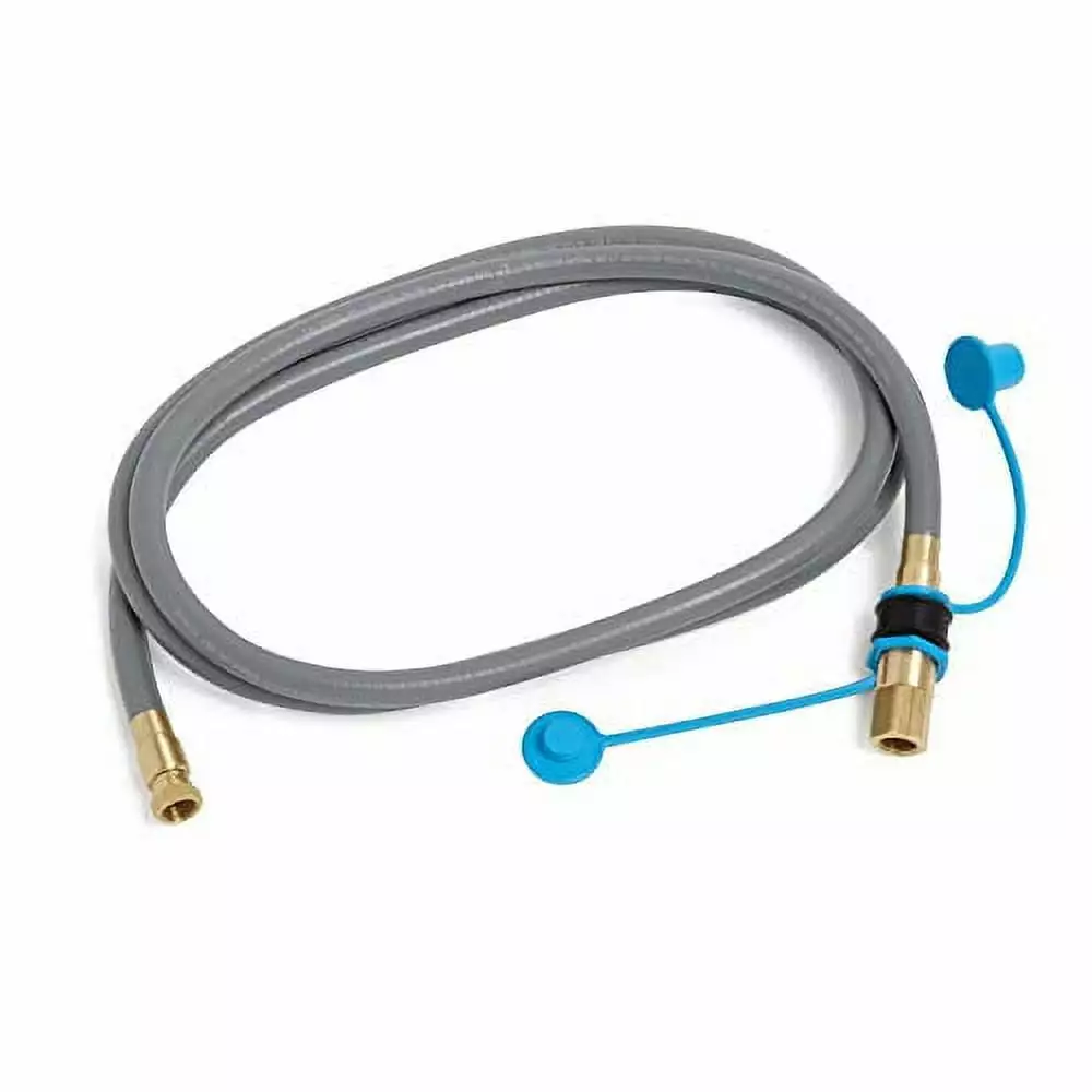 Napoleon 10' Natural Gas Hose 1/2 Quick Connect S85003