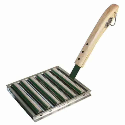 Jim Beam Hot Dog Roller Easy and Fun Outdoor Cooking
