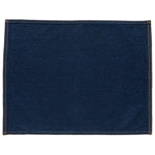 Denim Placemat - Adjust 2 Complete Kit