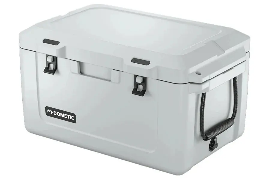 Dometic Patrol 55qt Cooler
