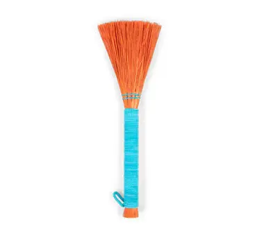 Seagrass Brush Nanking Cobalt and Marigold Refill