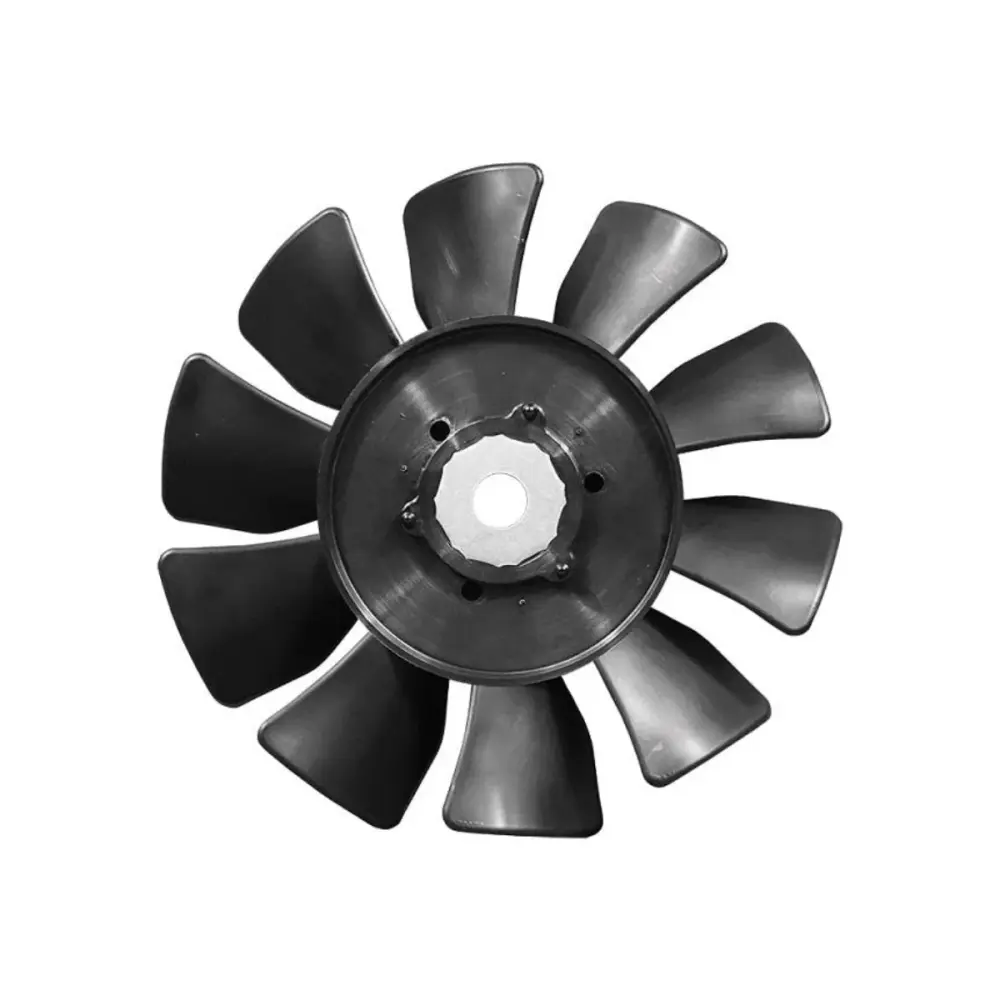 Hydro Gear 53822 Fan 7.0" 10 Blade Insert