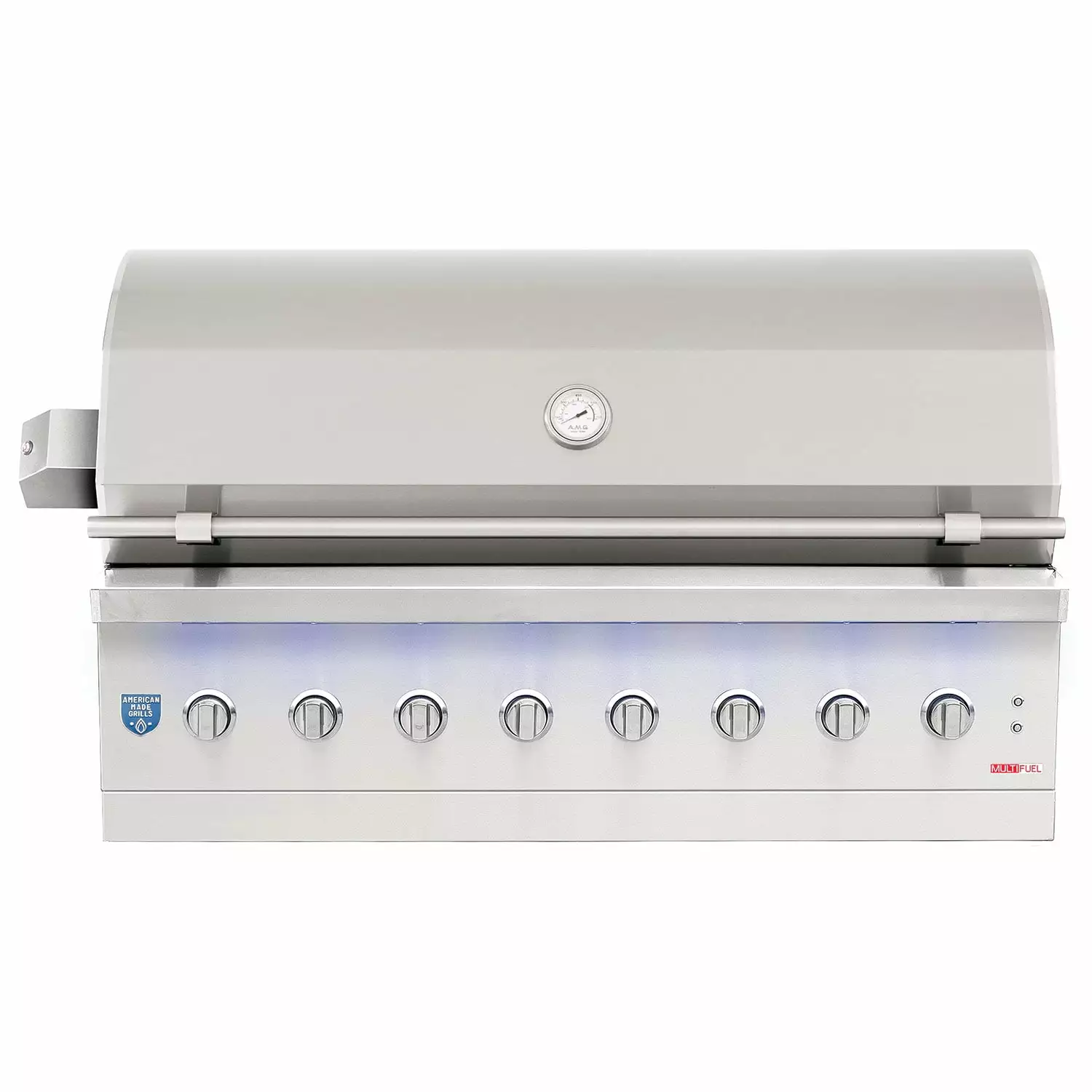 Encore 54 Natural Gas Hybrid Grill