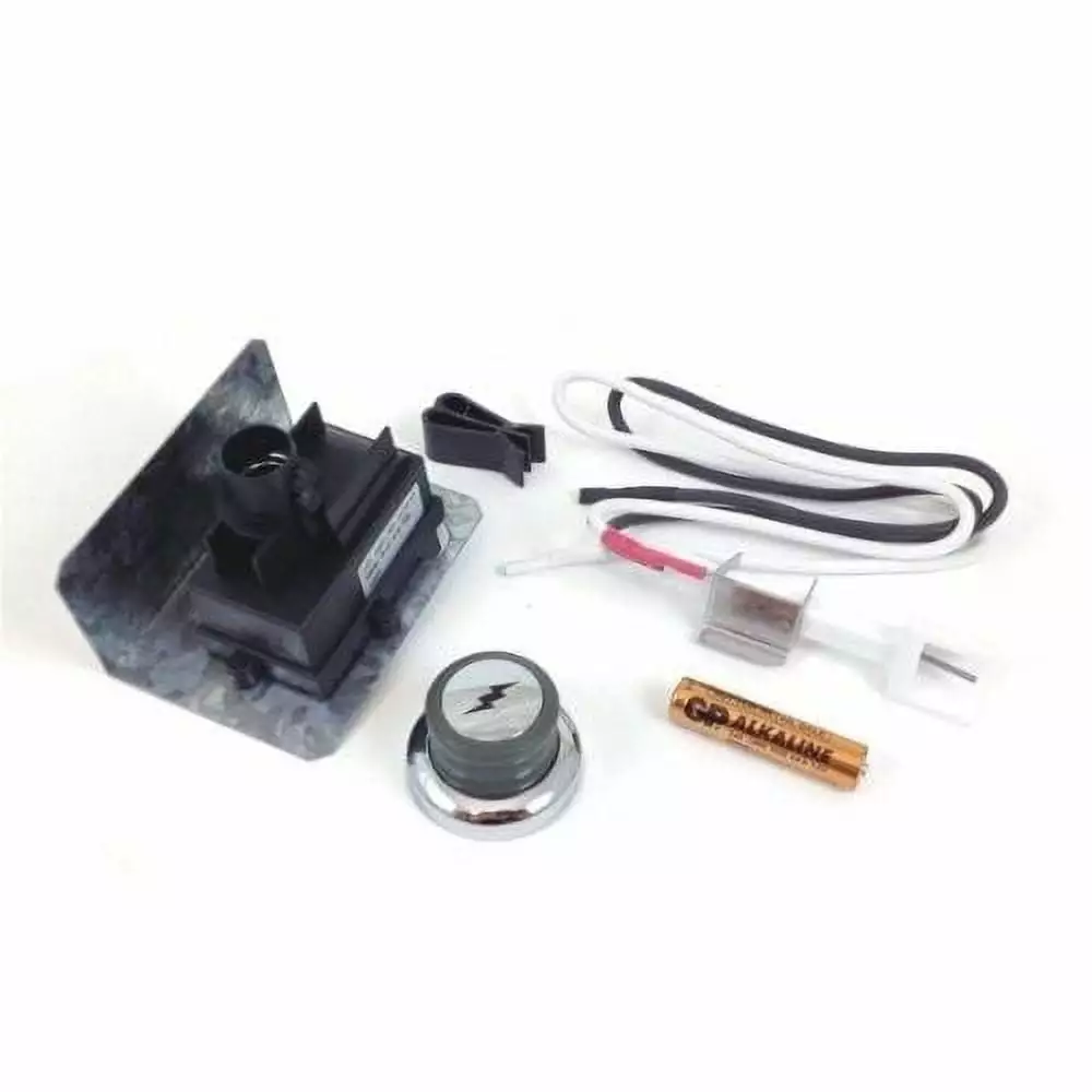 Weber Genuine Grill Replacement Igniter Kit 67847 Gas Grills