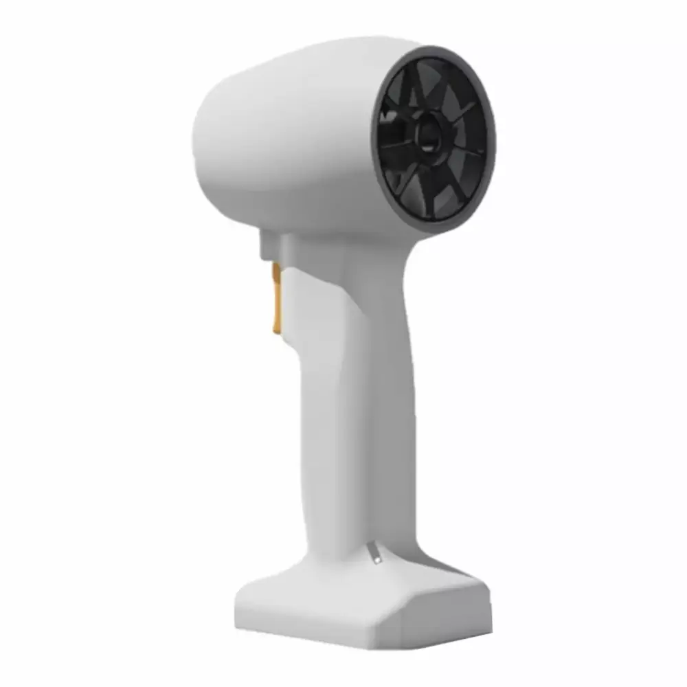 Bosisa Turbo Fan 50mm Brushless Motor Turbo Jet Violent Fan Air Blower 1000G Thrust High-Power Cooling