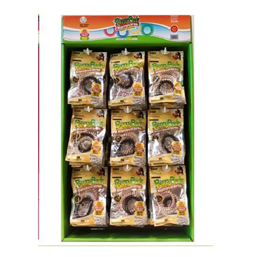 BuggyBeds Hair Band Insect Repellent Mosquitoes 8HF4543-SK Outdoor Protection