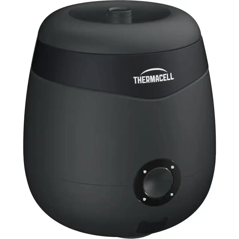 Thermacell Rechargeable Insect Repellent Device Mosquitoes and Flying Insects