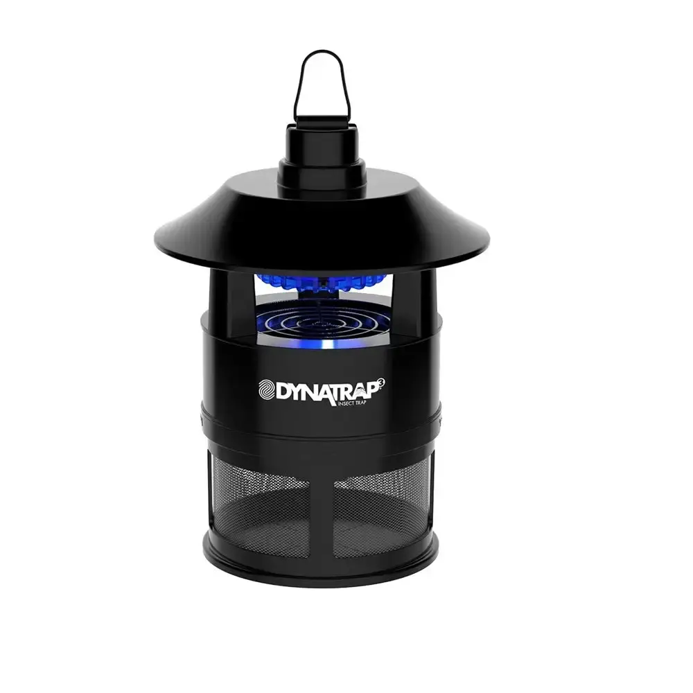 DynaTrap DT160 Outdoor Insect Trap 1/4 Acre Coverage