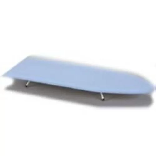 Household Essentials 120101-0 Mini Ironing Board 12 x 31 Compact Ironing